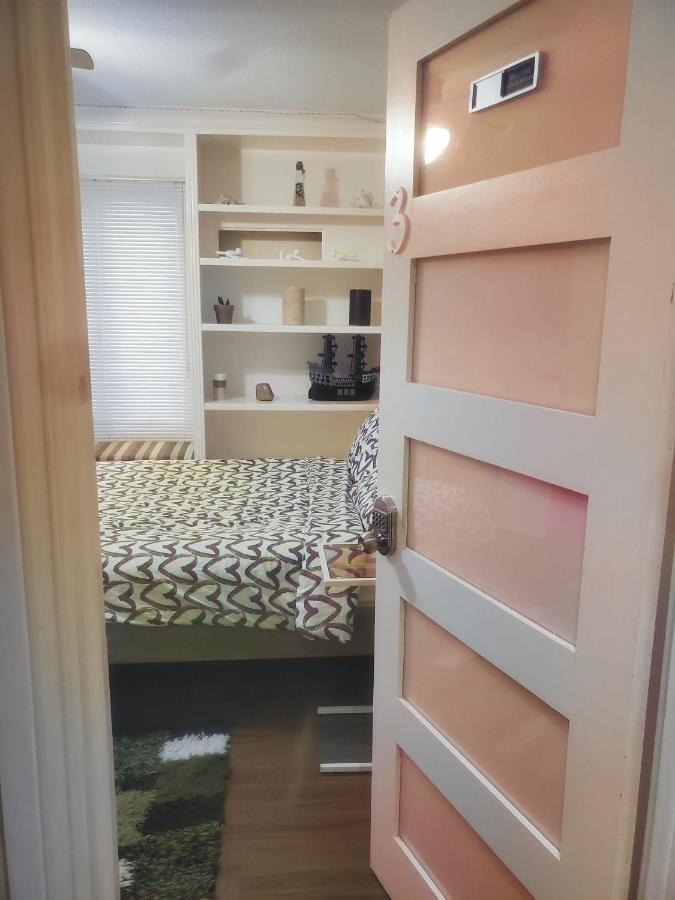 Booking - Conrad -Single Room - Self Check-In Гатіно Екстер'єр фото